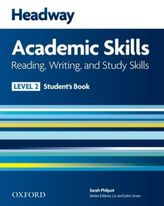 Headway Academic Skills, Student's Book Level 2