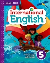 Oxford International Primary English Student Book. Vol.5