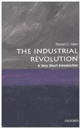 The Industrial Revolution