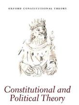 Constitutional and Political Theory