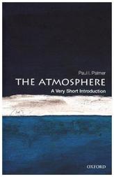 The Atmosphere: A Very Short Introduction