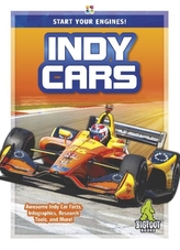  Start Your Engines!: Indy Cars