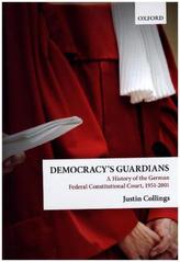 Democracy's Guardians