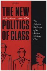 The New Politics of Class