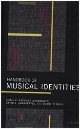 Handbook of Musical Identities