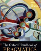 The Oxford Handbook of Pragmatics