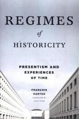 Regimes of Historicity