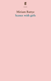  Scenes with girls