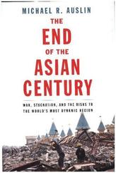 The End of the Asian Century