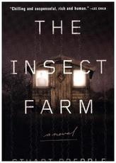 The Insect Farm
