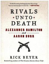 Rivals Unto Death