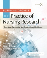 Burns and Grove's The Practice of Nursing Research