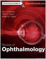 Review of Ophthalmology