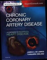 Chronic Coronary Artery Disease