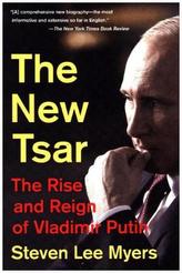 The New Tsar