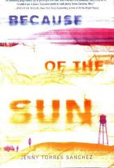 Because of the Sun