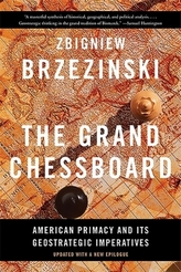 The Grand Chessboard