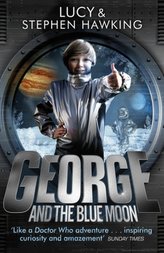 George's Secret Key to the Universe - George and the Blue Moon