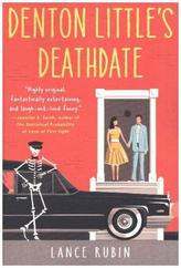 Denton Little's Deathdate