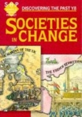 Societies in Change, Pupil's Book