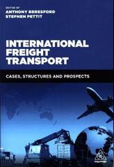 International Freight Transport