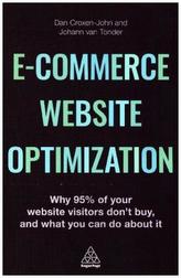 E-Commerce Website Optimization