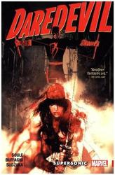 Daredevil: Back in Black - Supersonic