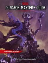 Dungeons & Dragons, Master's Guide