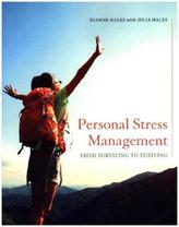 Personal Stress Management