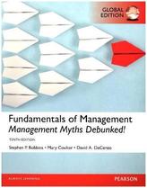 Fundamentals of Management: Management Myths Debunked!