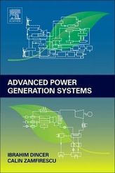 Advanced Power Generation Systems