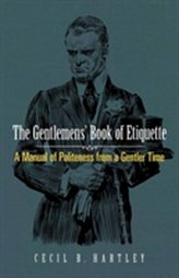  Gentlemen\'s Book of Etiquette