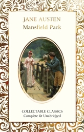  Mansfield Park