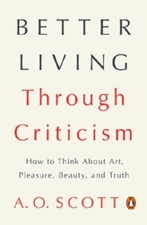 Better Living Through Criticism