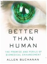 Better than Human