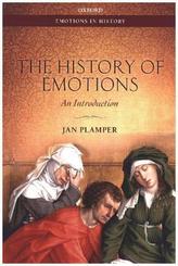 The History of Emotions