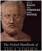 The Oxford Handbook of Thucydides