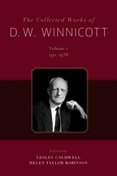 The Collected Works of D. W. Winnicott, 12 Vols.
