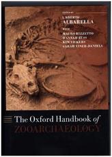 The Oxford Handbook of Zooarchaeology