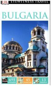 DK Eyewitness Travel Guide Bulgaria