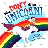 You Don't Want a Unicorn!