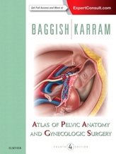 Atlas of Pelvic Anatomy and Gynecologic Surgery