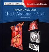 Chest, Abdomen & Pelvis