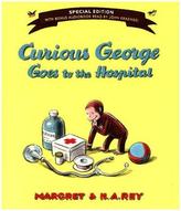 Curious George Goes to the Hospital (Special Edition)