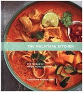 The Malaysian Kitchen