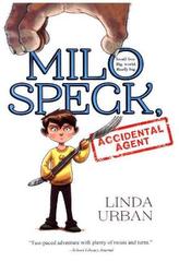 Milo Speck, Accidental Agent