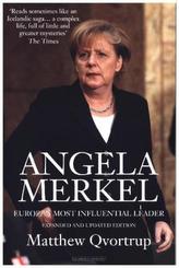 Angela Merkel