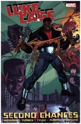 Luke Cage