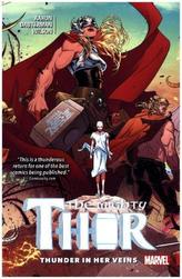 Mighty Thor. Vol.1
