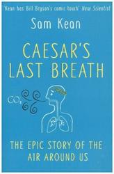 Caesar's Last Breath